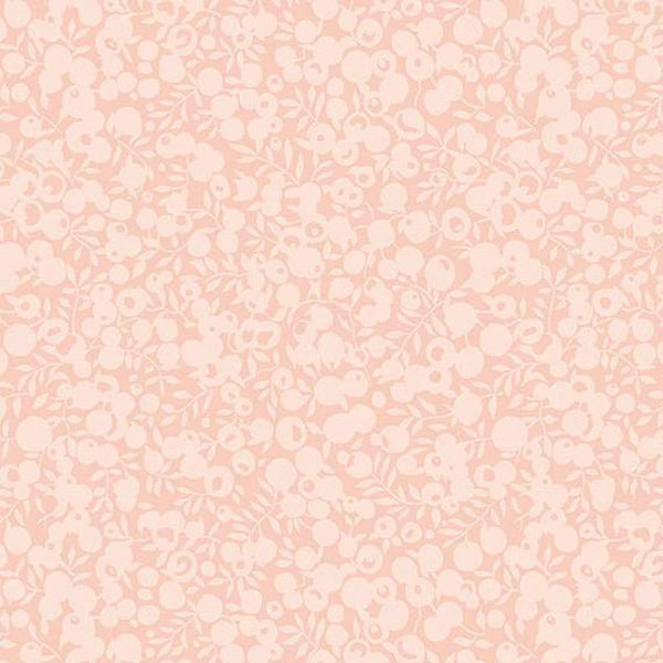 Liberty - Wiltshire Shadow - Ballet Slippers - Cotton Fabric