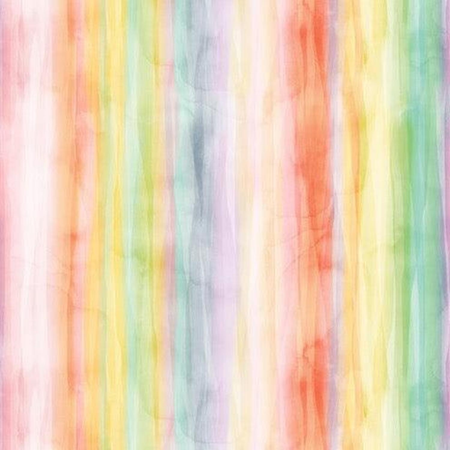 Love and Learning Rainbow - Cotton