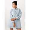 Loviisa Denim Dress Pattern