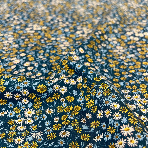 Liberty Tana Lawn Fabric - Marguerite