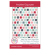 Market Square Quilt Pattern