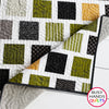 Market Square Quilt Pattern