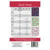 Market Square Quilt Pattern
