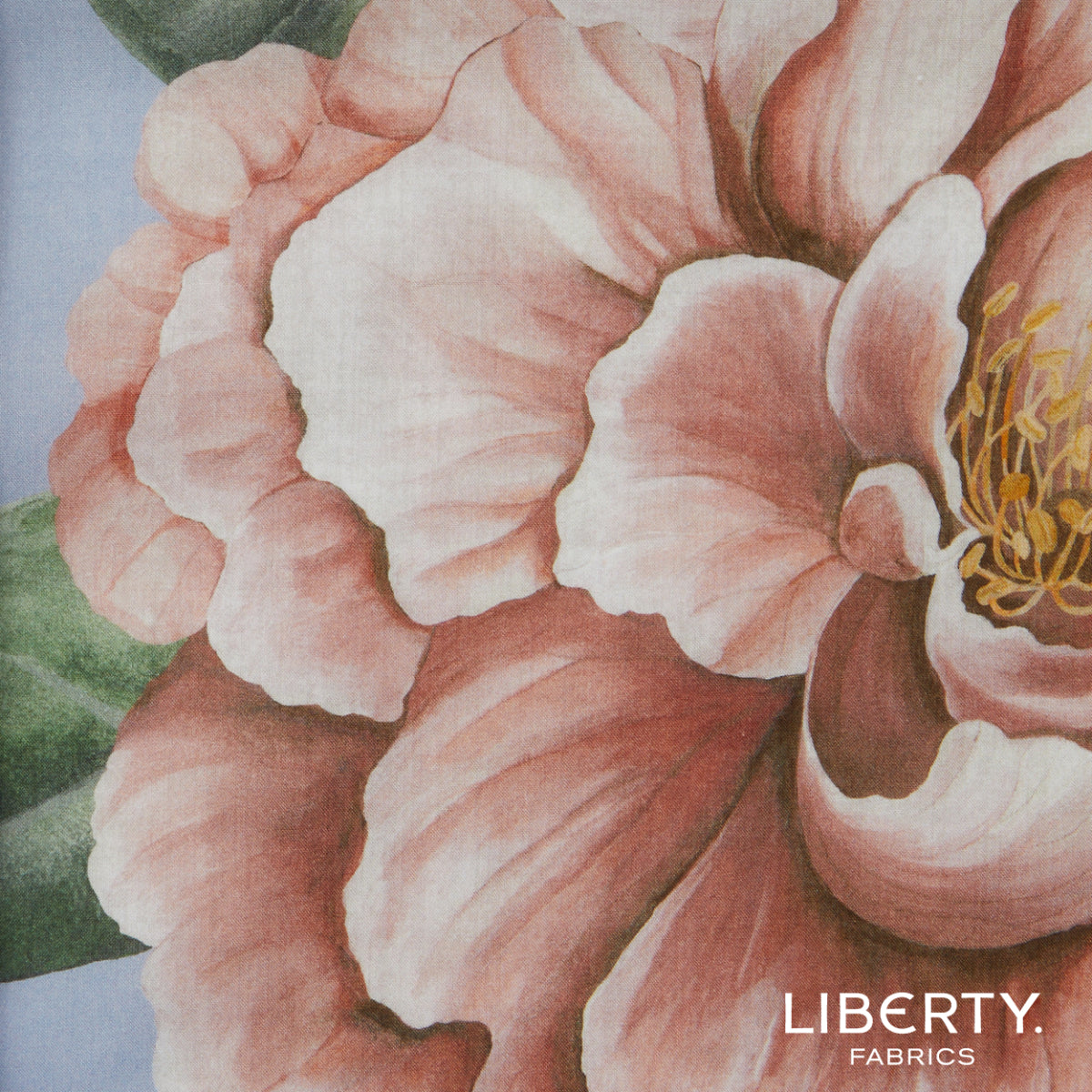 Liberty Tana Lawn Fabric - Marty