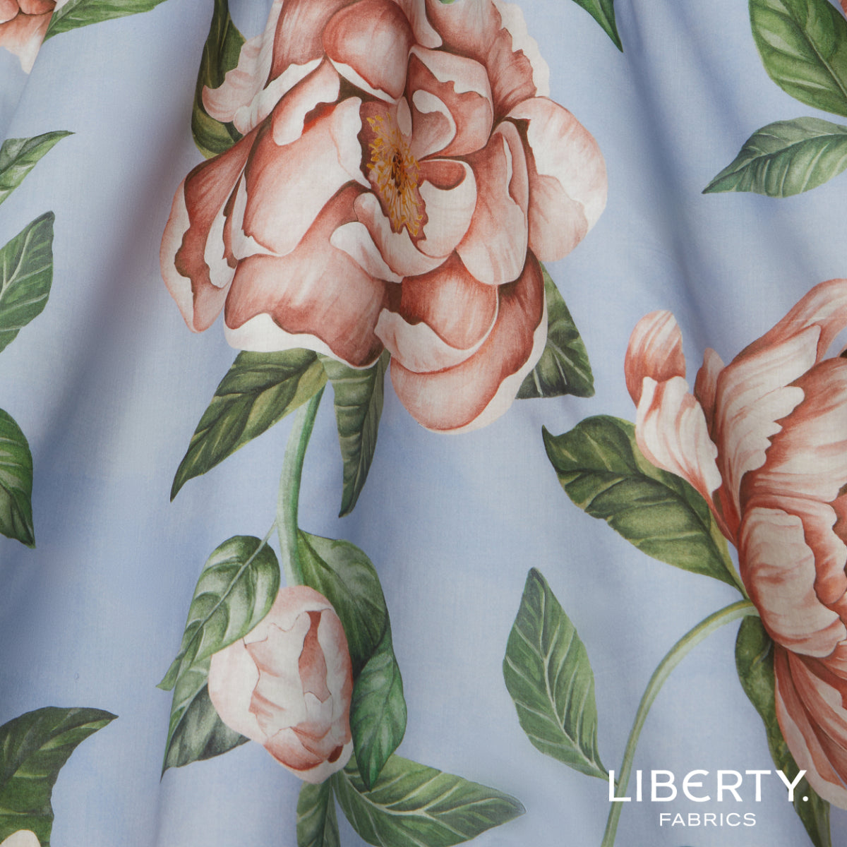 Liberty Tana Lawn Fabric - Marty