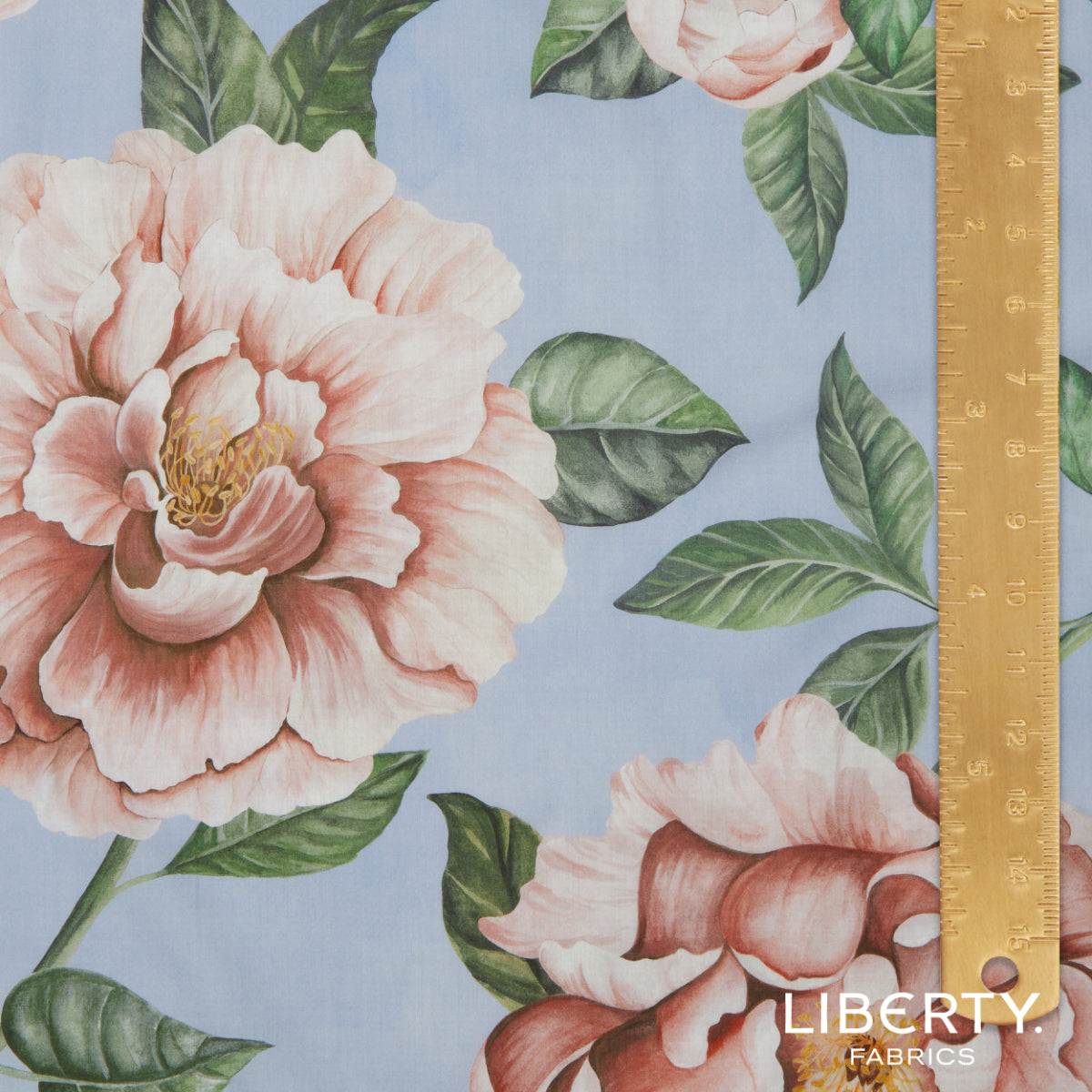 Liberty Tana Lawn Fabric - Marty