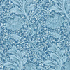 Liberty Tana Lawn Fabric - Arcadia Trail Blue