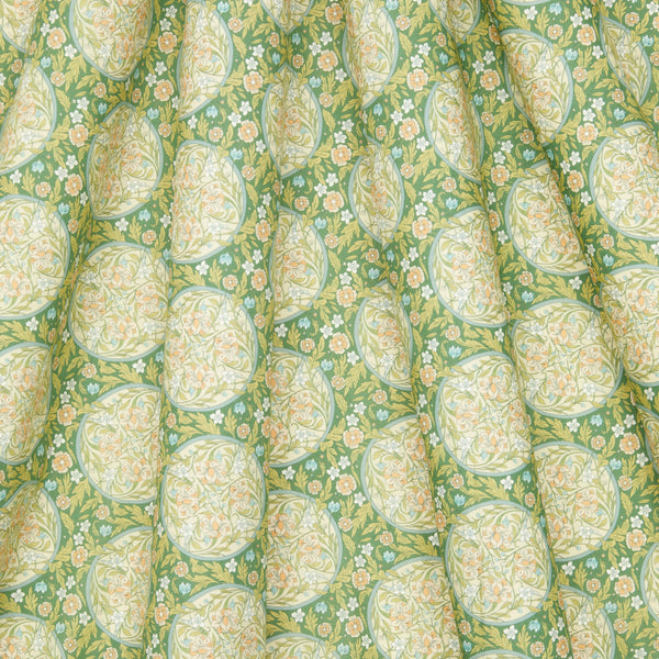 Liberty Tana Lawn Fabric - Medallion Floral