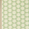 Liberty Tana Lawn Fabric - Medallion Floral