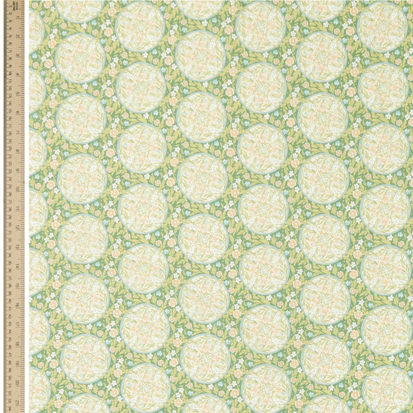 Liberty Tana Lawn Fabric - Medallion Floral