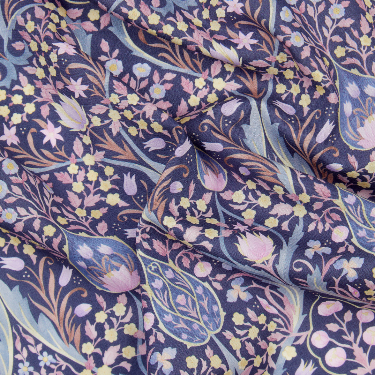 Liberty Tana Lawn Fabric - Watercolour Garden
