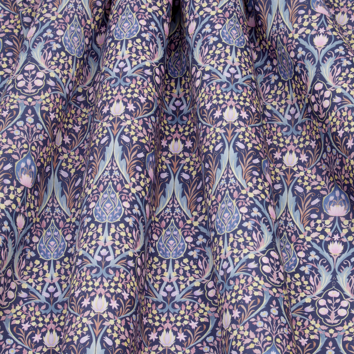 Liberty Tana Lawn Fabric - Watercolour Garden