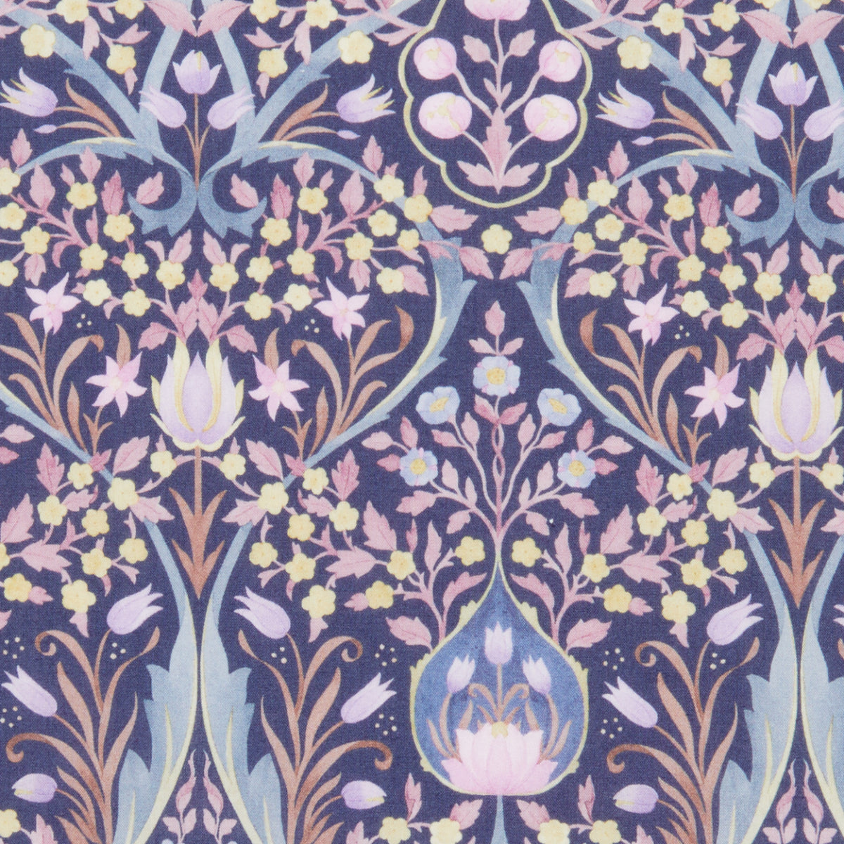 Liberty Tana Lawn Fabric - Watercolour Garden