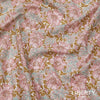 Liberty Tana Lawn Fabric - Millie Francesca