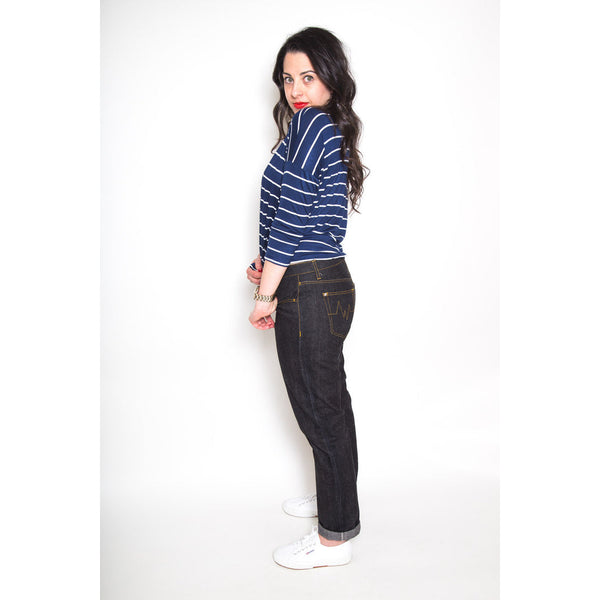 Jeans Class