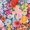 Liberty Tana Lawn Fabric - Morris Meadow