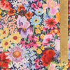 Liberty Tana Lawn Fabric - Morris Meadow