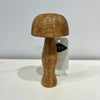 Darning Mushroom