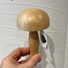 Darning Mushroom