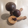Darning Mushroom