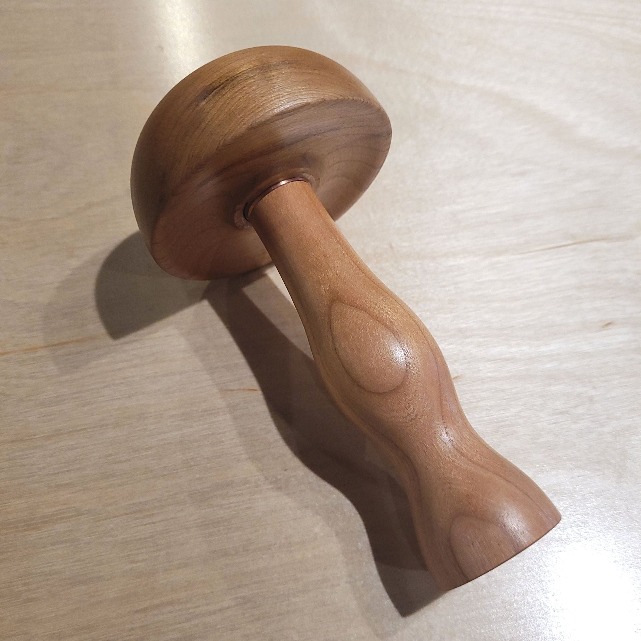 Darning Mushroom