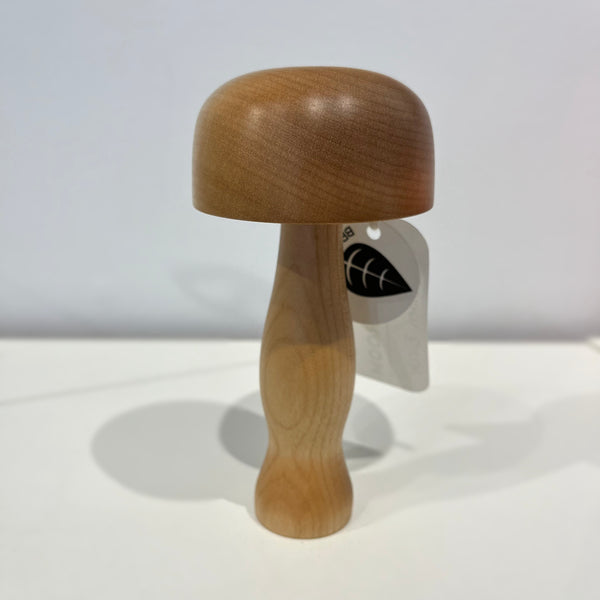 Darning Mushroom