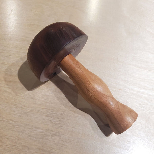 Darning Mushroom
