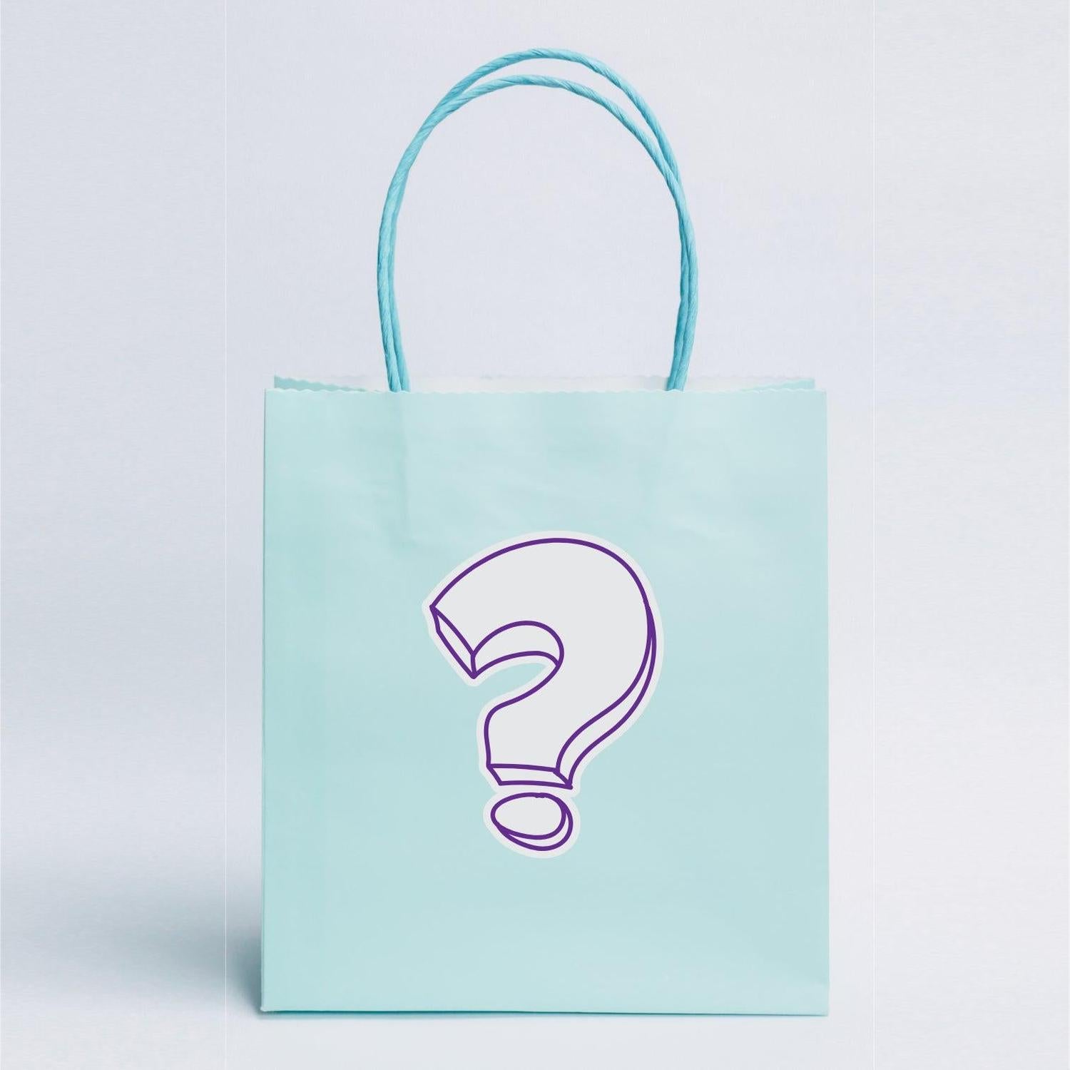 Mystery Notions Bag
