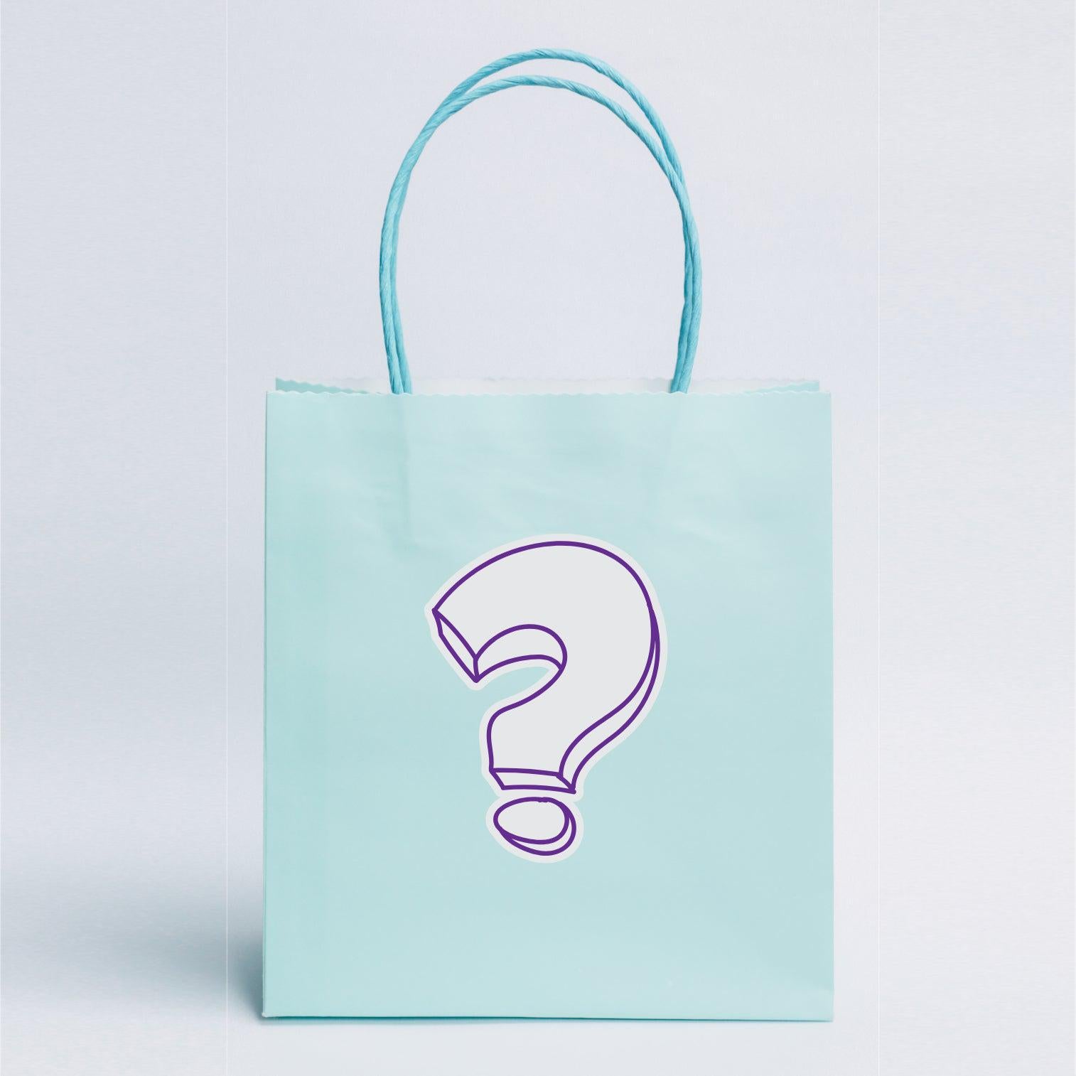 Mystery Notions Bag