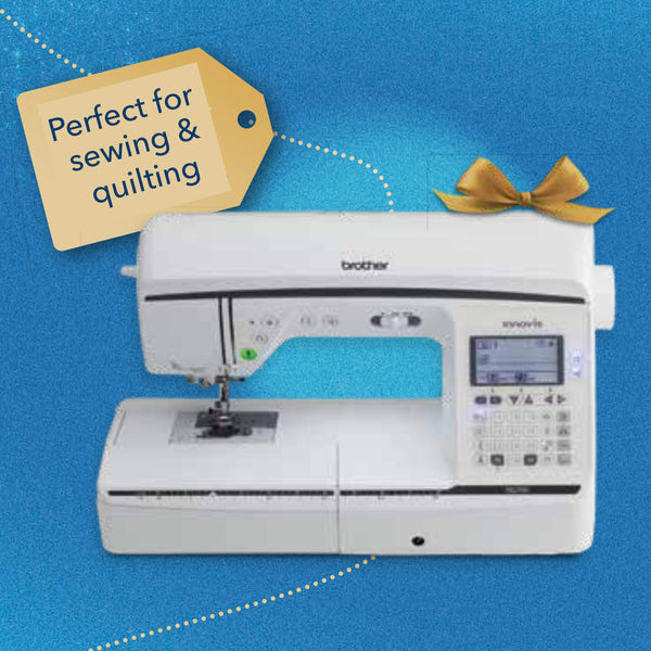 Brother NQ700 Sewing Machine