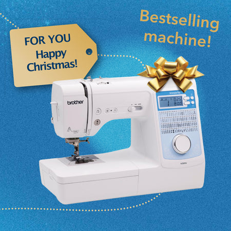 Brother NS80E Sewing Machine