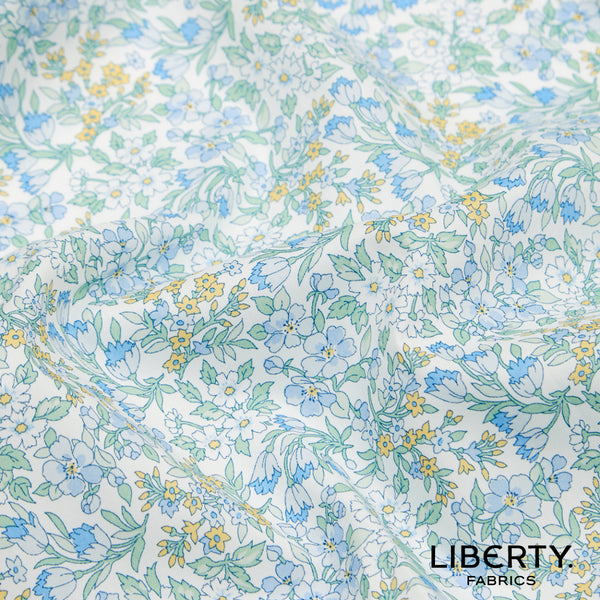 Liberty Tana Lawn Fabric - Nazanin