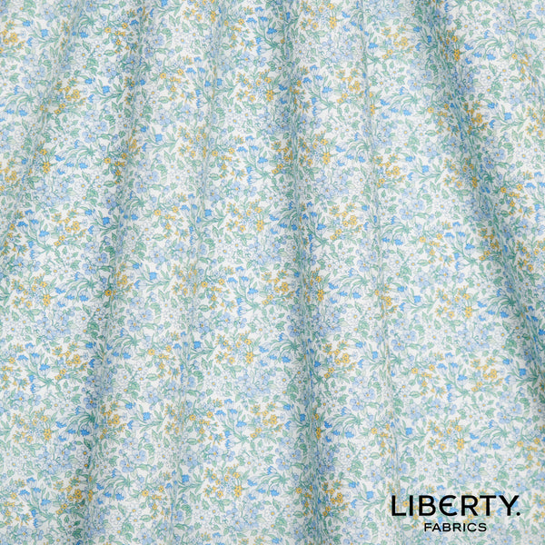 Liberty Tana Lawn Fabric - Nazanin