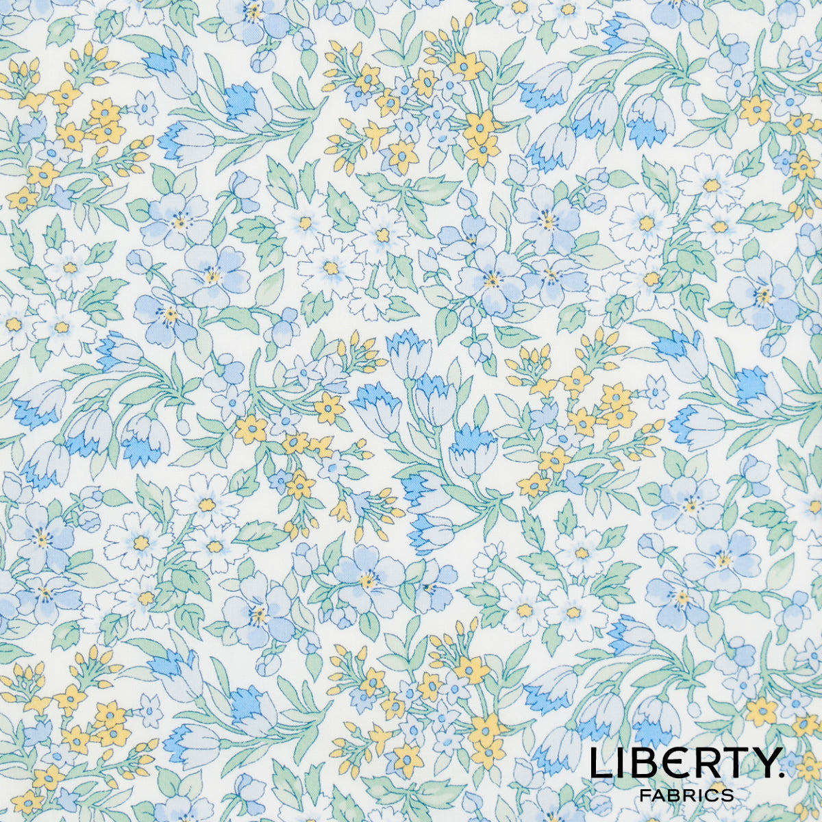 Liberty Tana Lawn Fabric - Nazanin