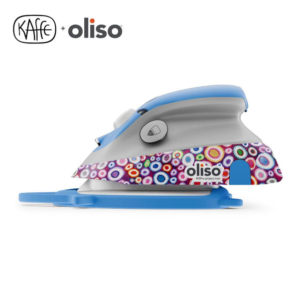 Oliso M3Pro Project Iron