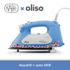 Oliso TG1600 Pro Plus Iron