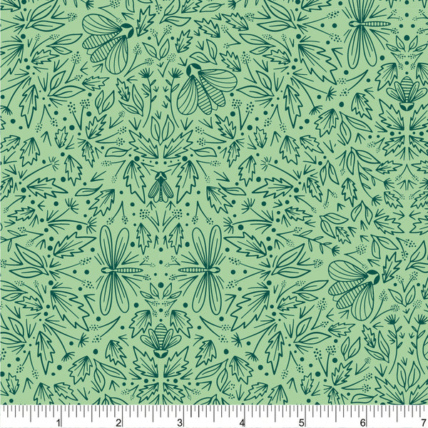 Everbloom - Orion - Cotton Fabric