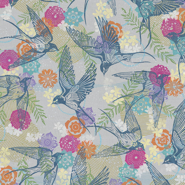 Half Yard Bundle - Findings by Valori Wells