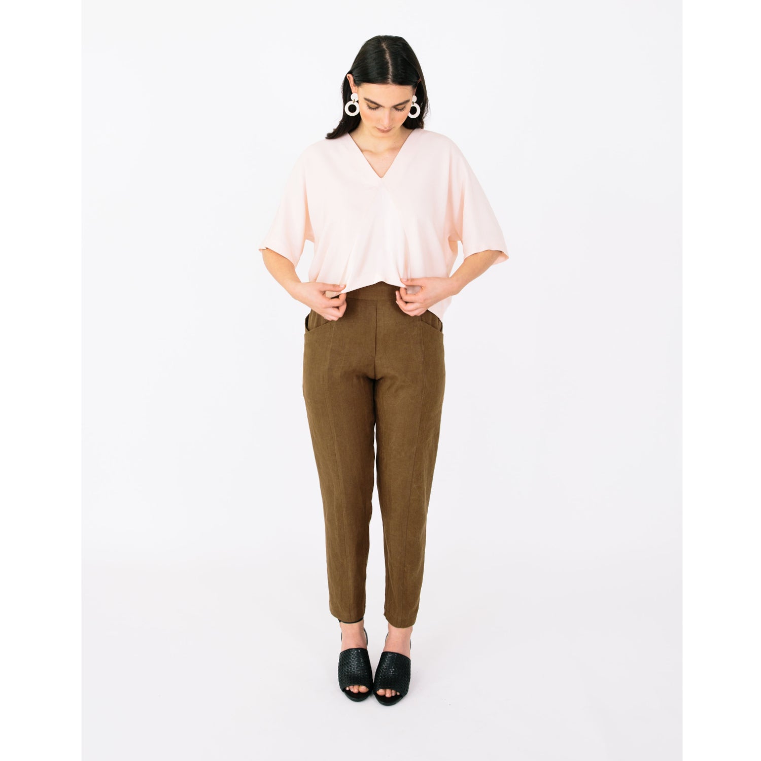 Papercut Palisade Pants Pattern