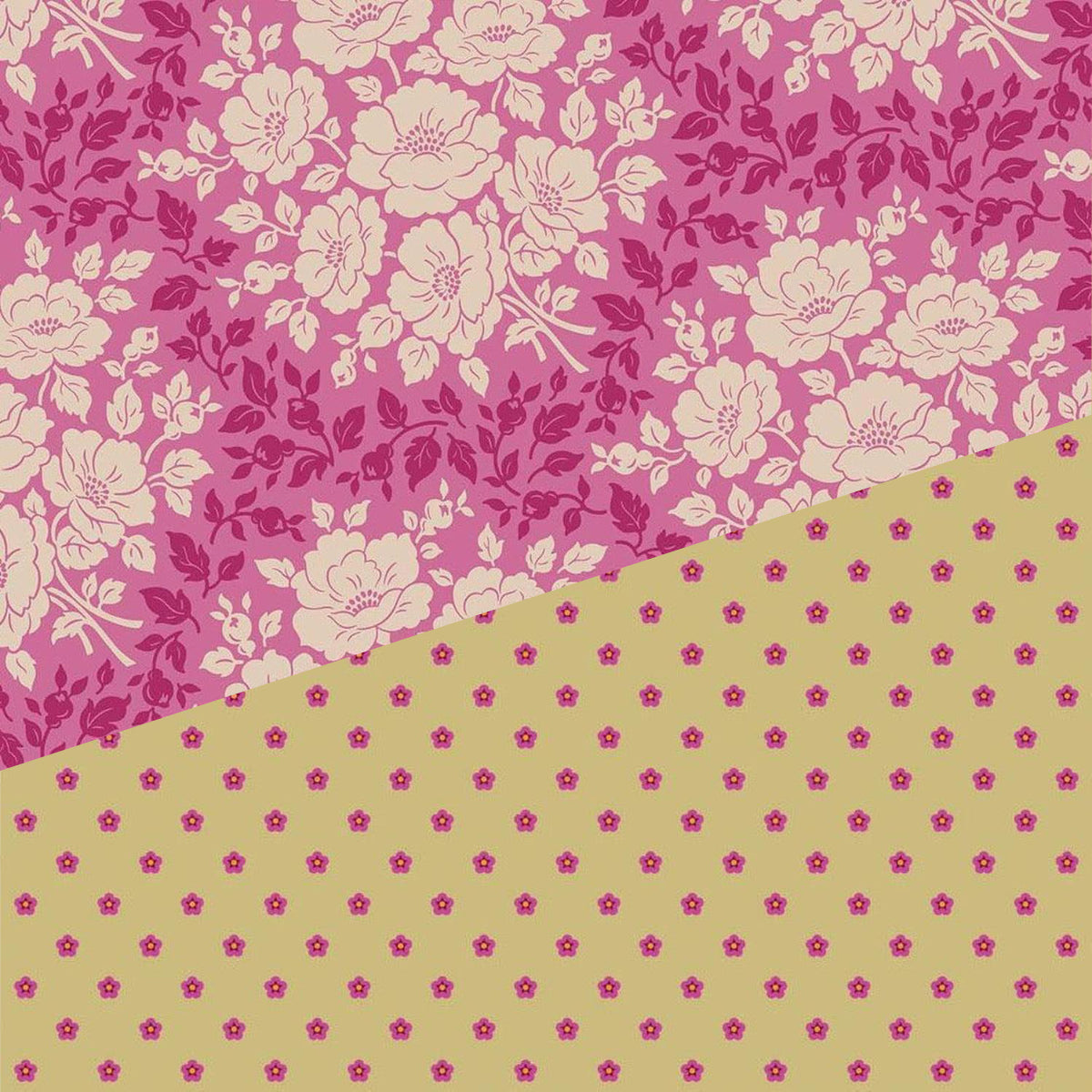 Market Tote - Class Supply Kit