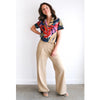 Linen Pants Class