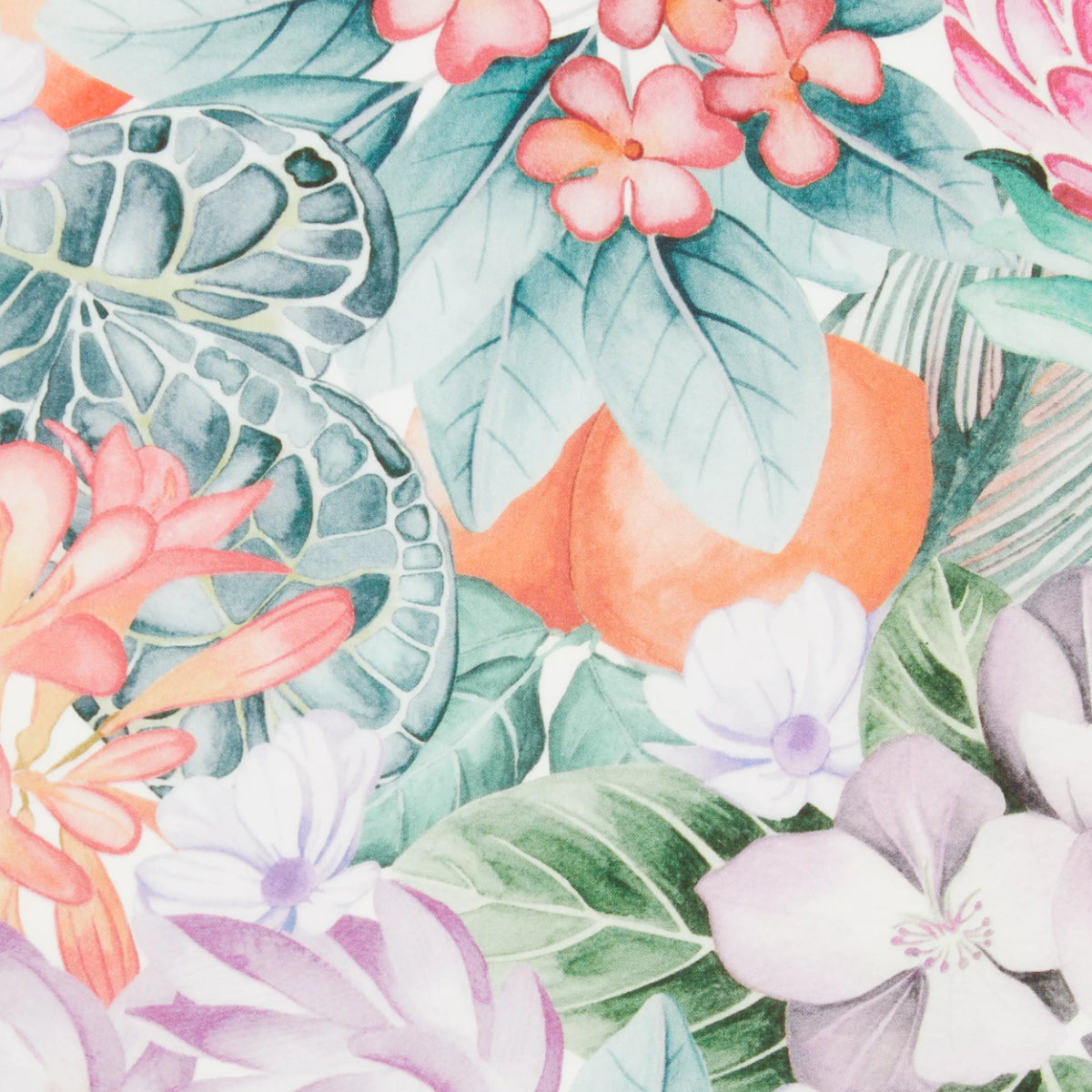 Liberty Tana Lawn Fabric - Poppy and Freddie