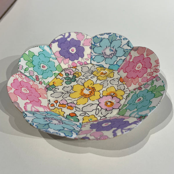 Pretty Little Fabric Bowl Kit
