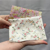 Pretty Little Fabric Bowl Kit