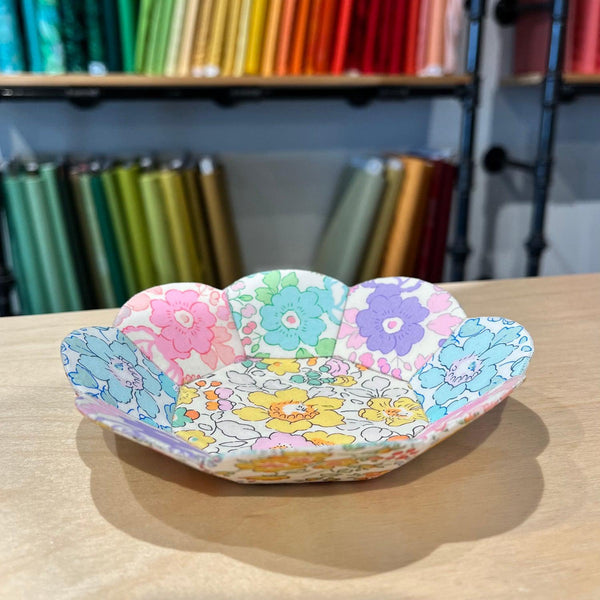 Pretty Little Fabric Bowl Kit