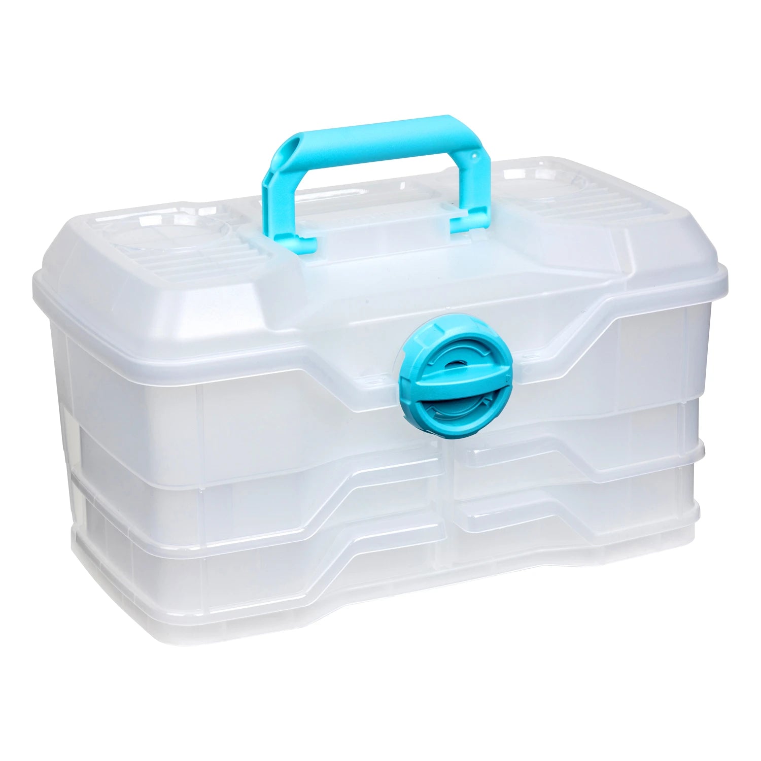 Project Box - Medium