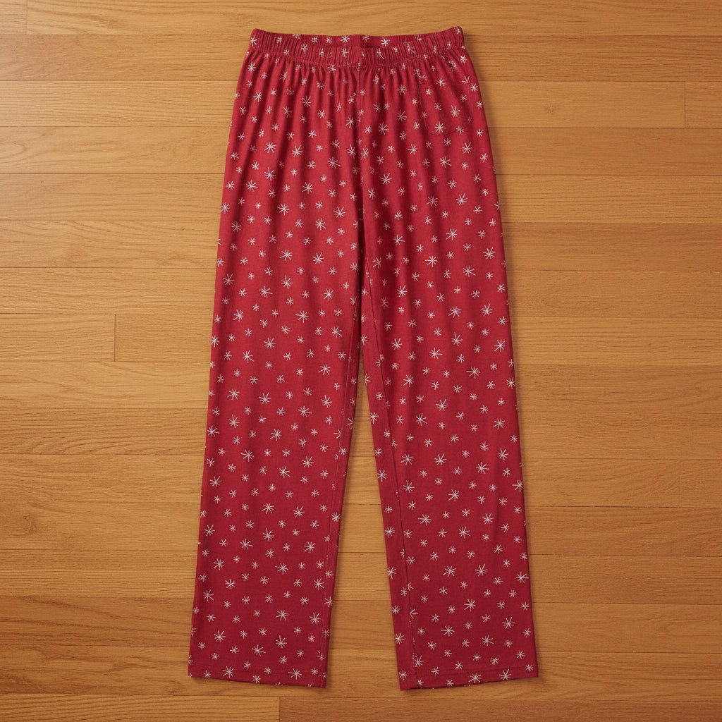 Pyjama Pants Class