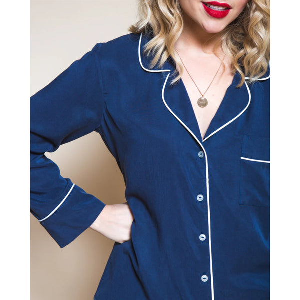Pyjama Top Class