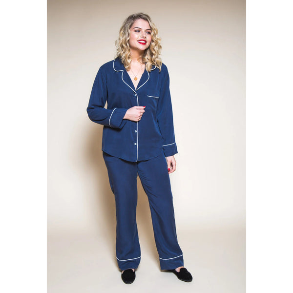 Pyjama Top Class