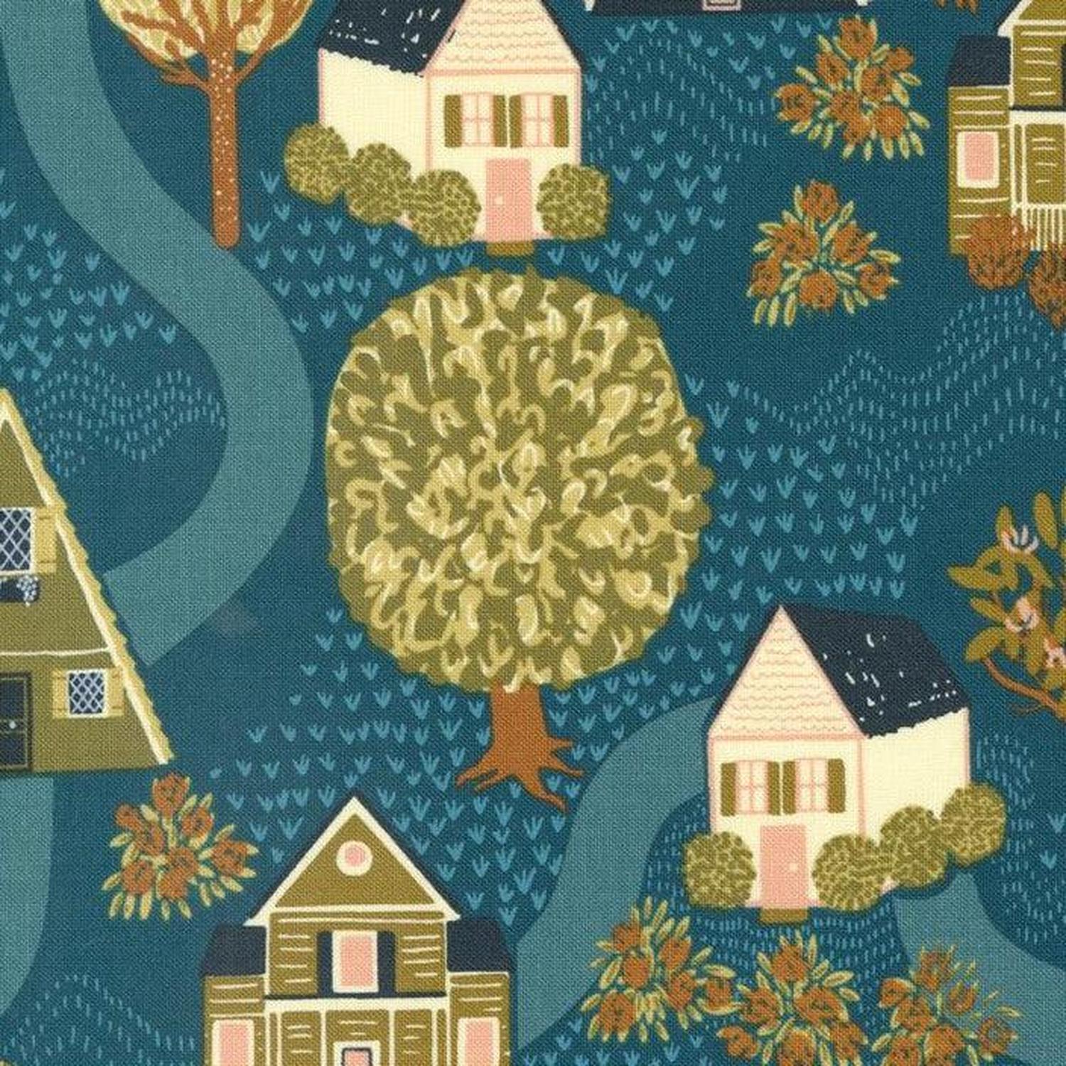 Quaint Cottage - Lake Houses - Cotton